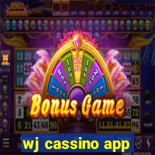 wj cassino app